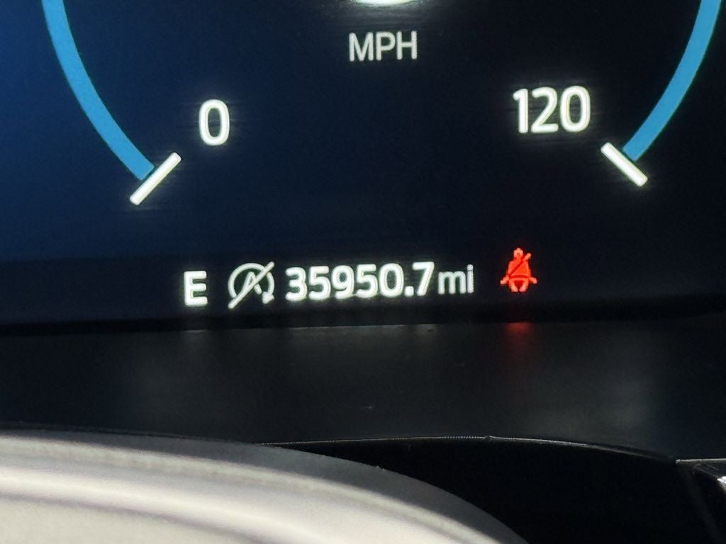 2023 Ford F-150 Lariat 50 PTS