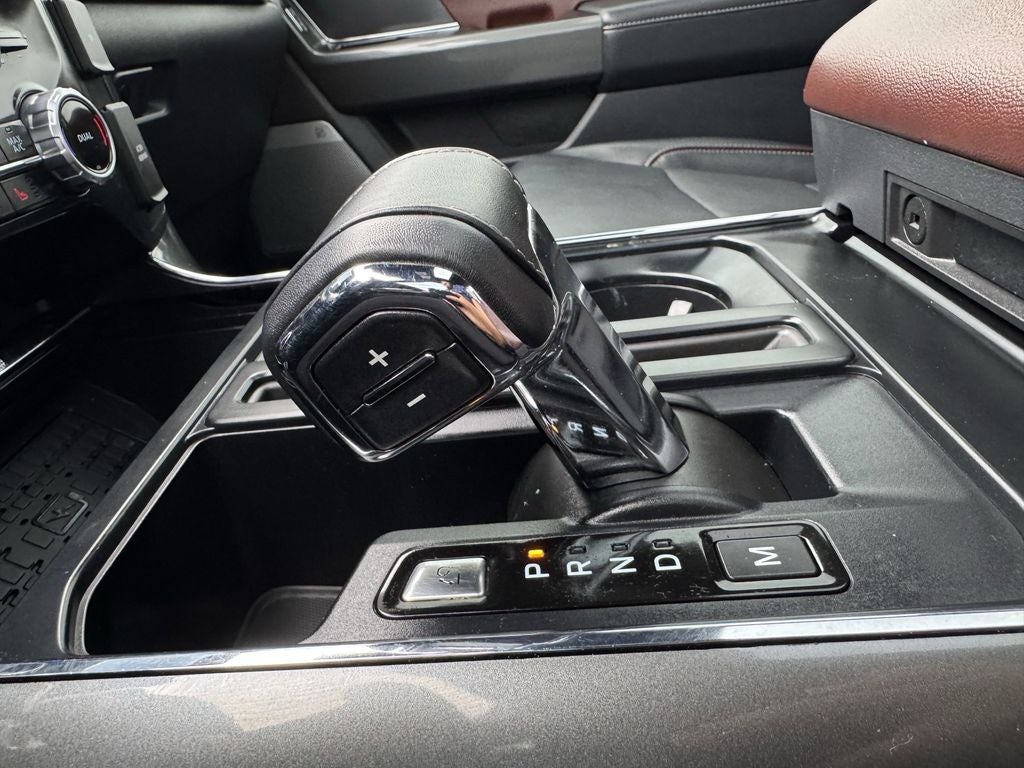 2023 Ford F-150 Lariat 50 PTS