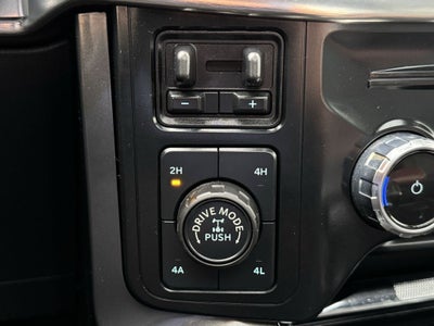 2023 Ford F-150 Lariat 50 PTS