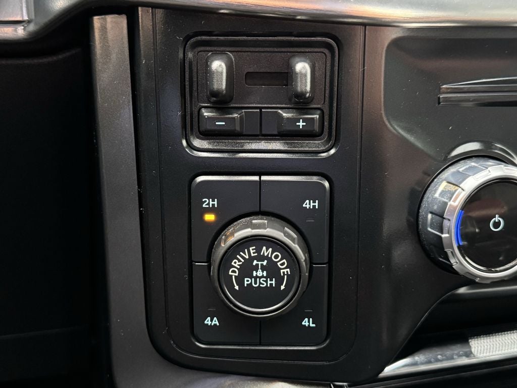 2023 Ford F-150 Lariat 50 PTS