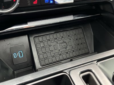 2023 Ford F-150 Lariat 50 PTS