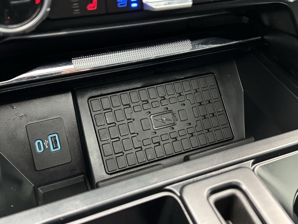 2023 Ford F-150 Lariat 50 PTS