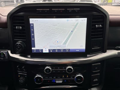 2023 Ford F-150 Lariat 50 PTS