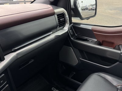 2023 Ford F-150 Lariat 50 PTS
