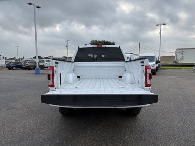 2023 Ford F-150 Lariat 50 PTS