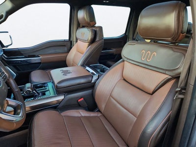 2024 Ford F-150 King Ranch