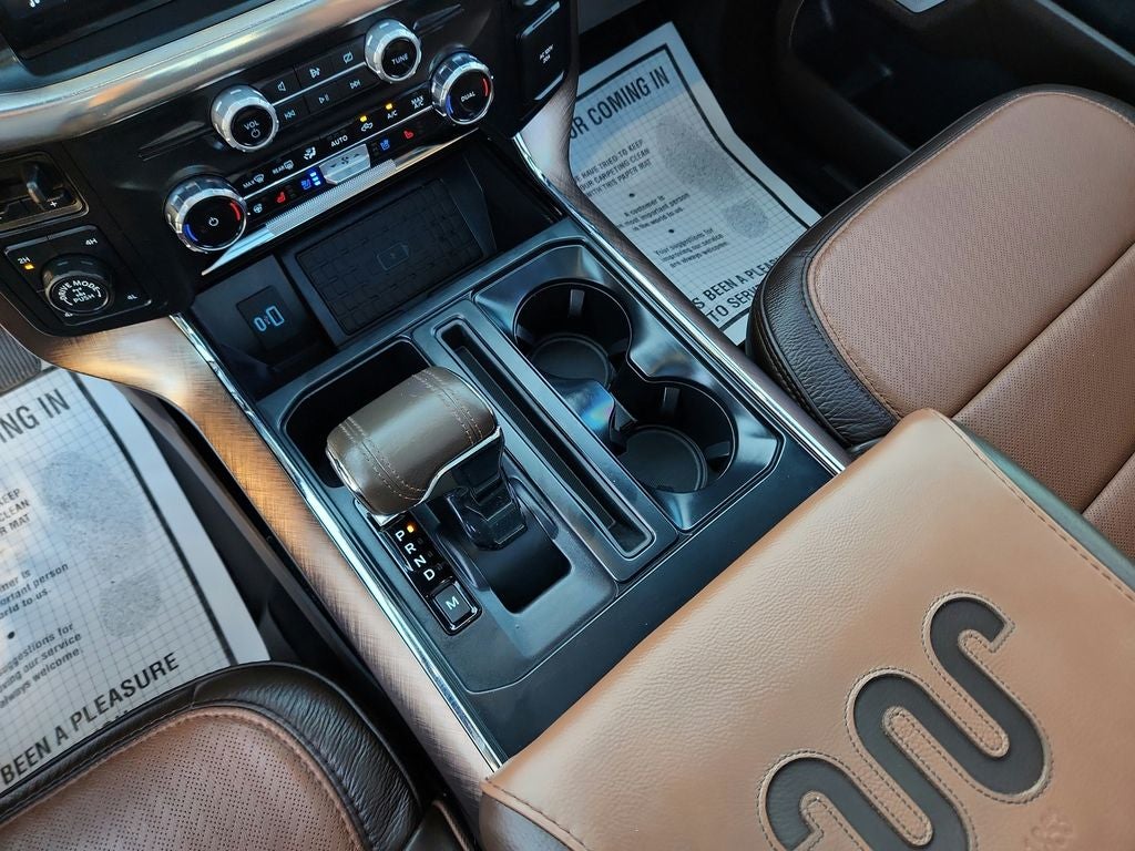 2024 Ford F-150 King Ranch