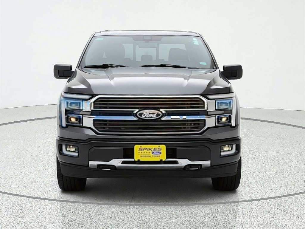 2024 Ford F-150 King Ranch