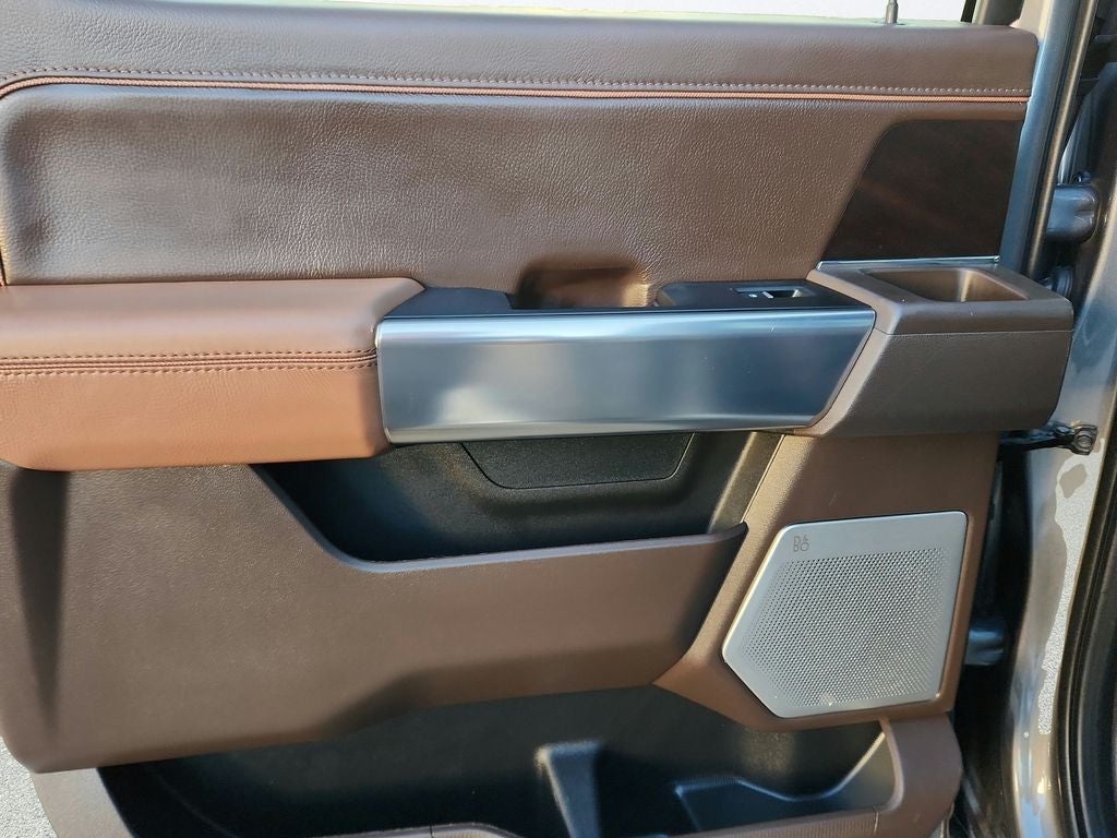 2024 Ford F-150 King Ranch