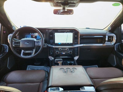 2024 Ford F-150 King Ranch