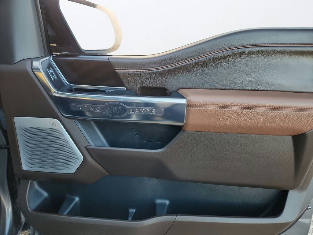 2024 Ford F-150 King Ranch