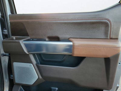 2024 Ford F-150 King Ranch