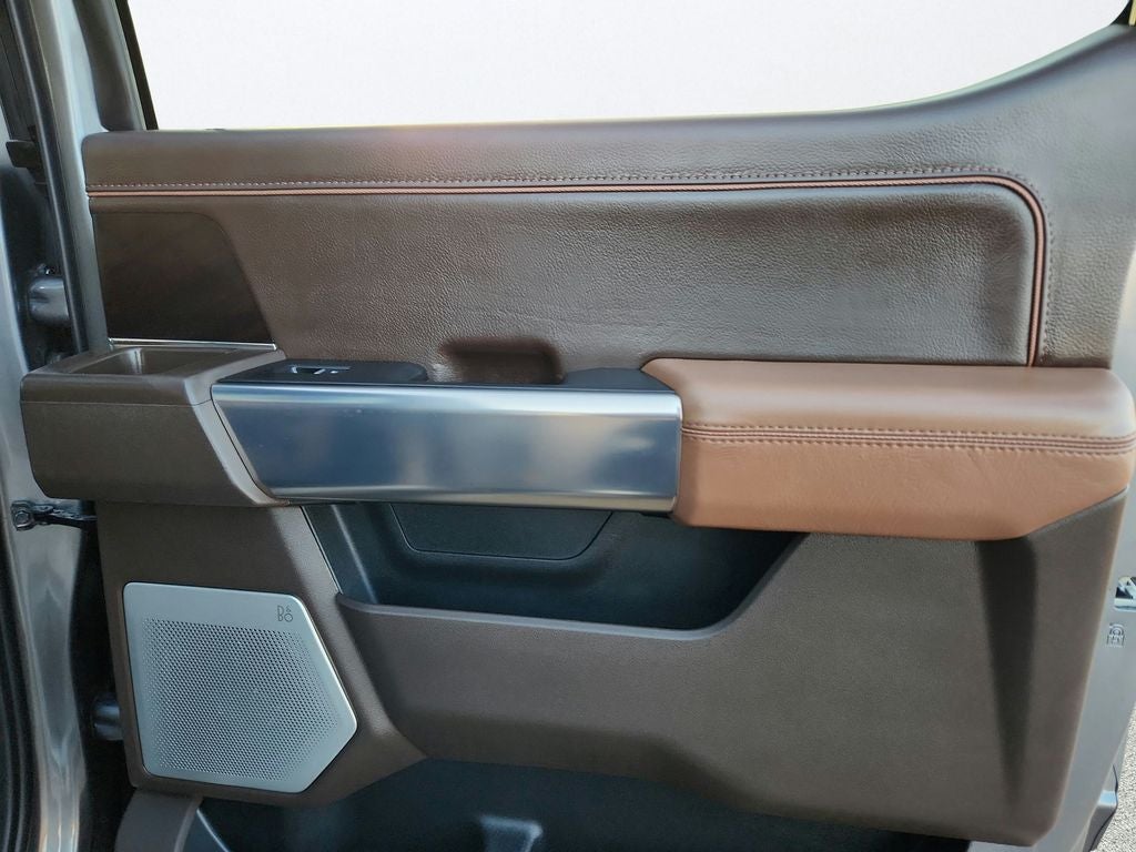2024 Ford F-150 King Ranch