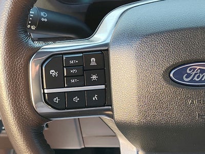 2024 Ford F-150 King Ranch