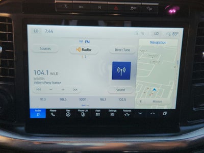 2024 Ford F-150 King Ranch