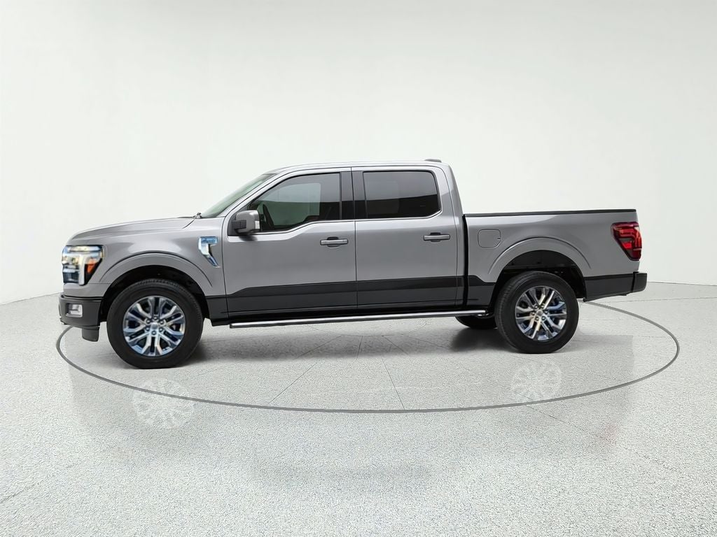 2024 Ford F-150 King Ranch