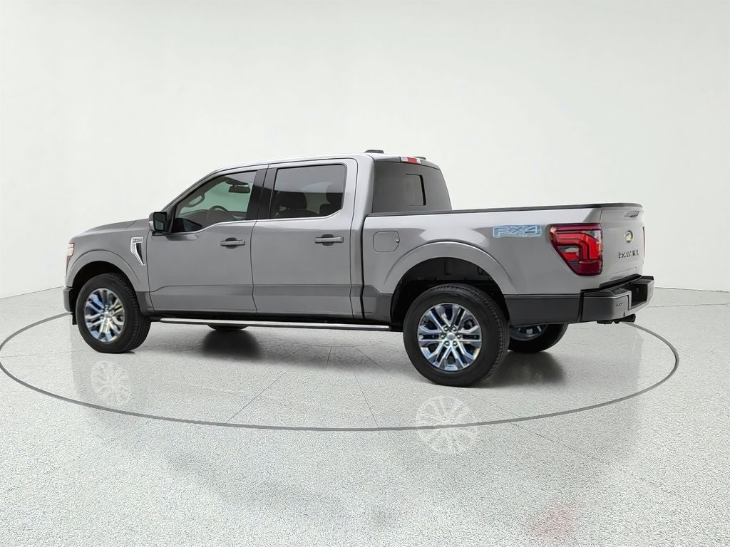 2024 Ford F-150 King Ranch