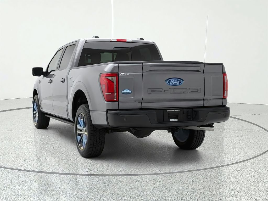 2024 Ford F-150 King Ranch