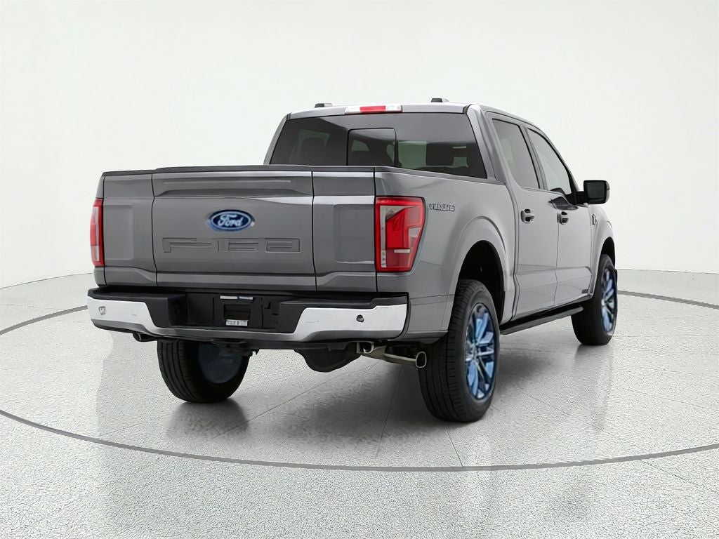 2024 Ford F-150 King Ranch