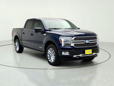2024 Ford F-150 King Ranch