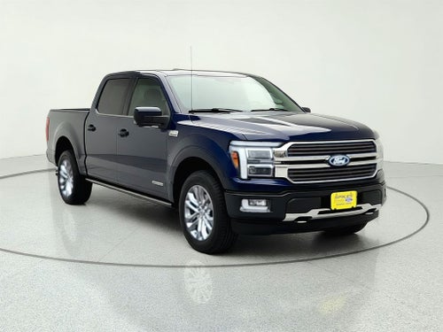 2024 Ford F-150 King Ranch