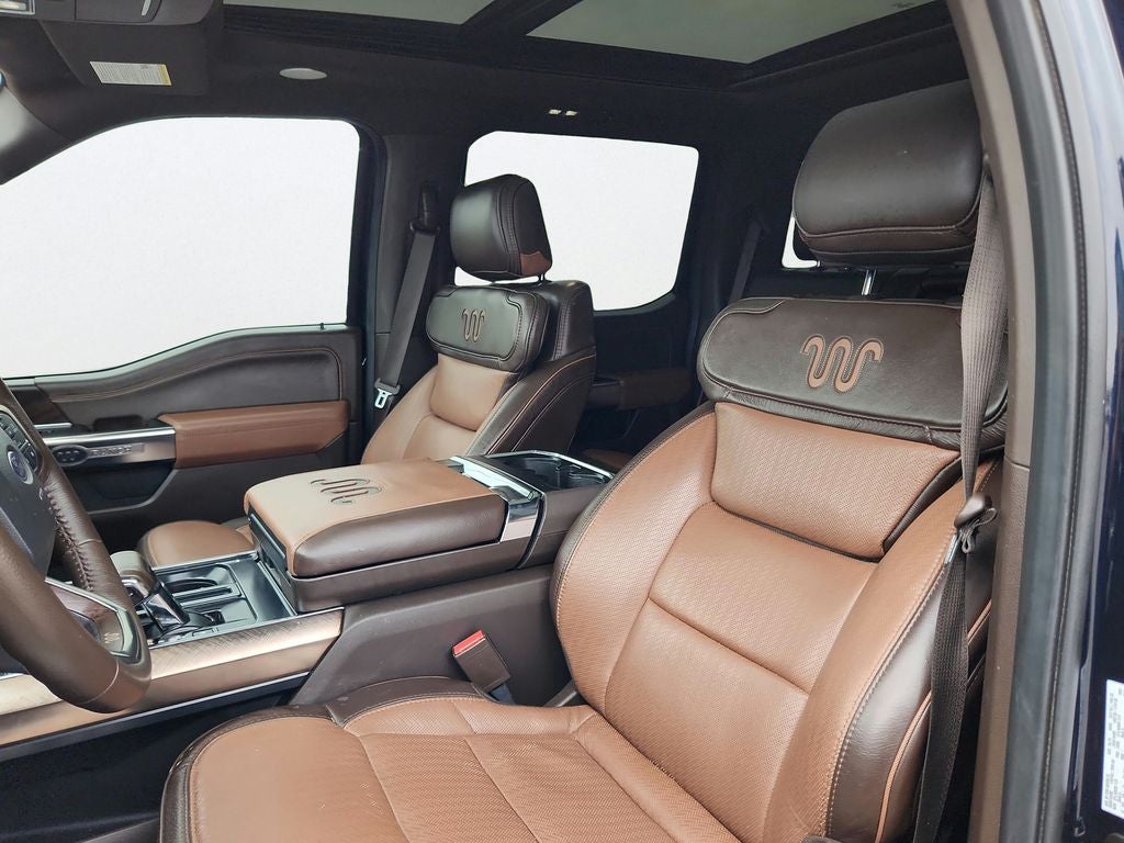2024 Ford F-150 King Ranch