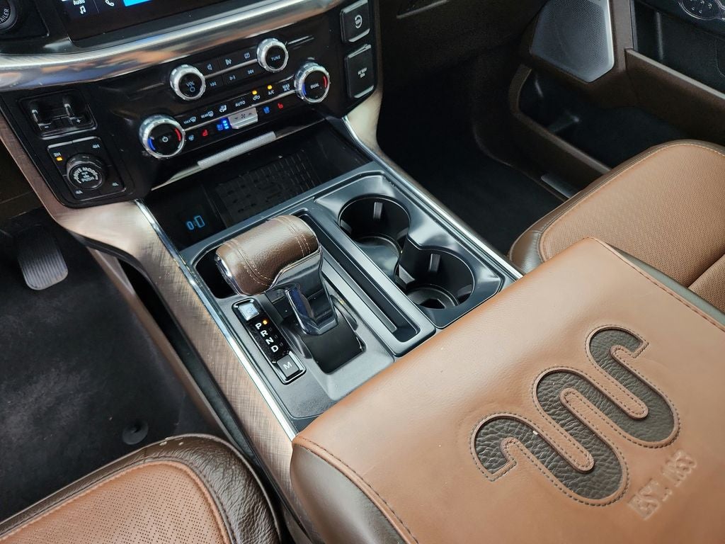 2024 Ford F-150 King Ranch