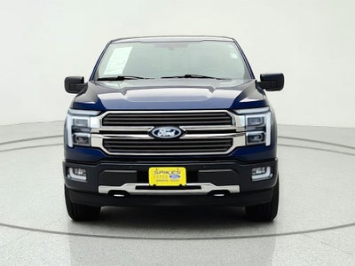 2024 Ford F-150 King Ranch