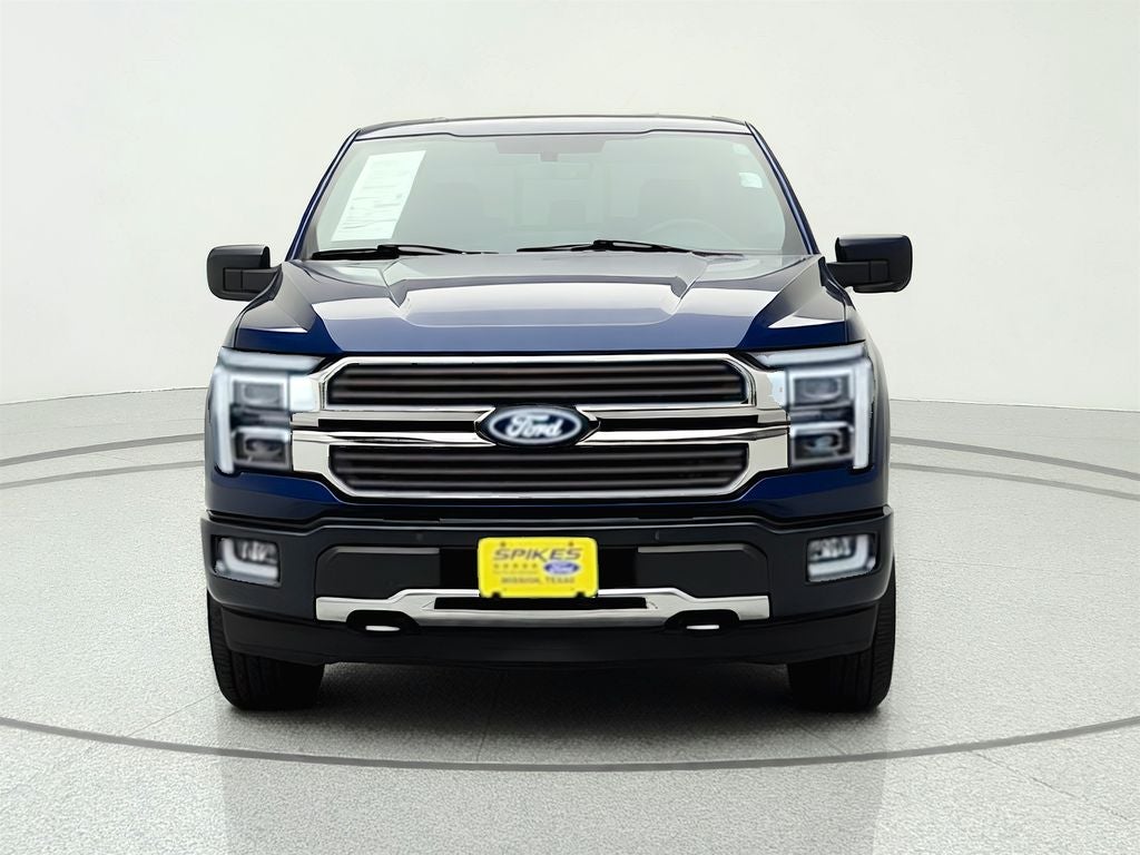 2024 Ford F-150 King Ranch