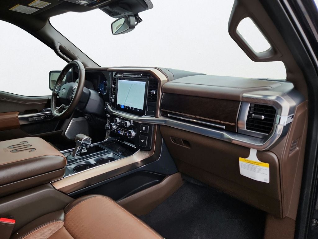 2024 Ford F-150 King Ranch