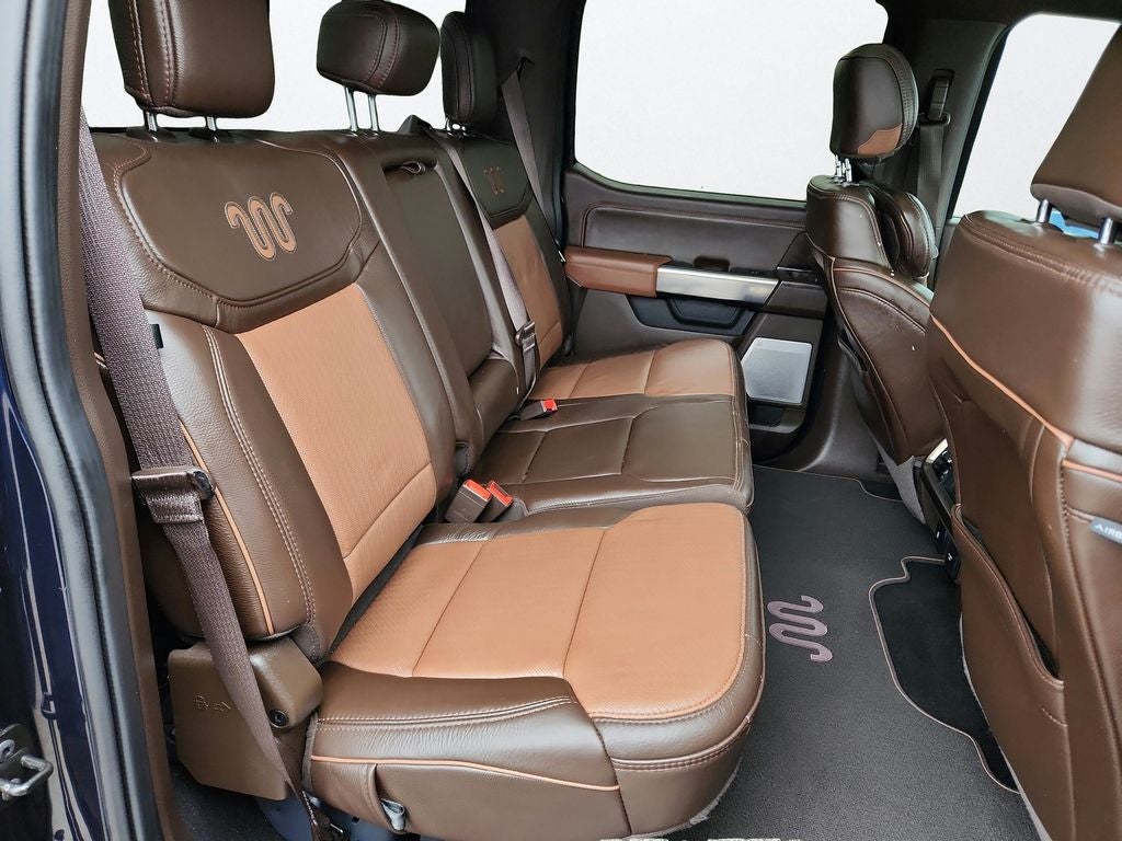 2024 Ford F-150 King Ranch