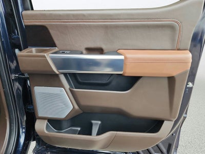 2024 Ford F-150 King Ranch