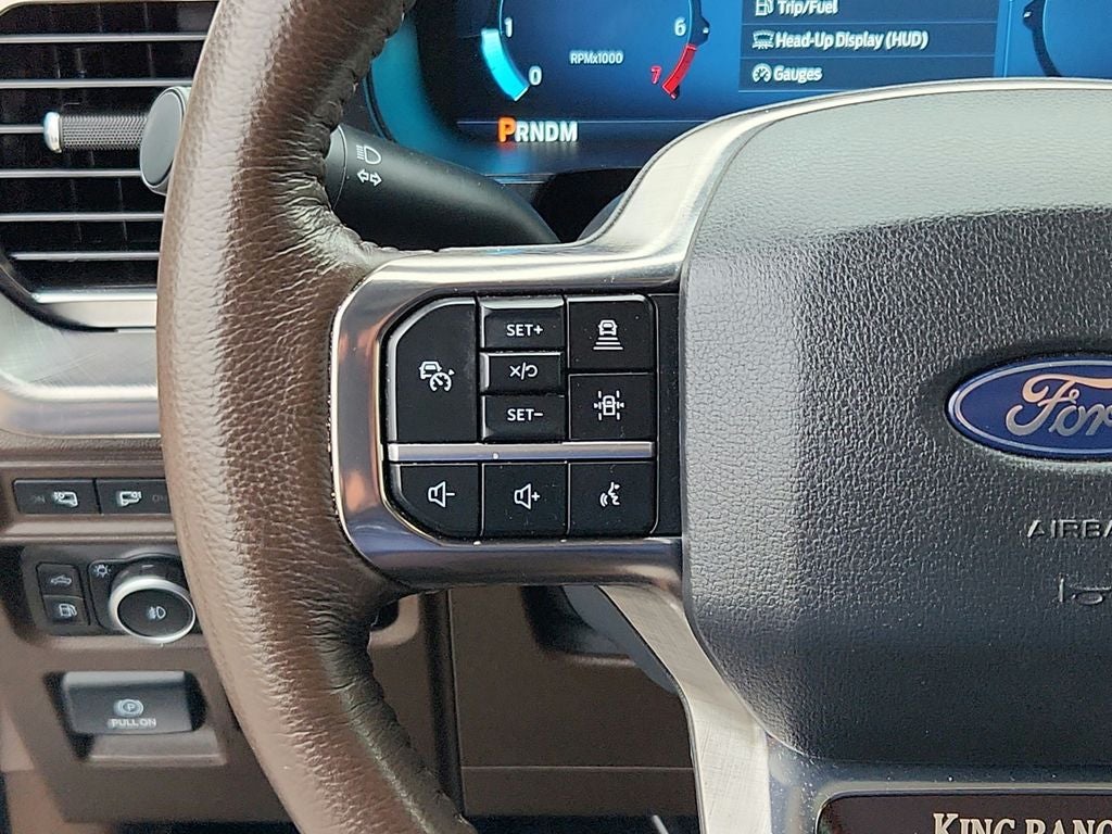 2024 Ford F-150 King Ranch
