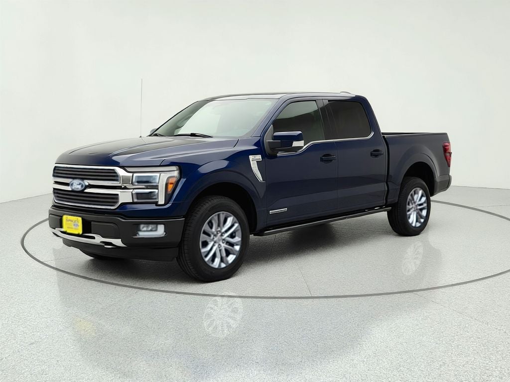 2024 Ford F-150 King Ranch
