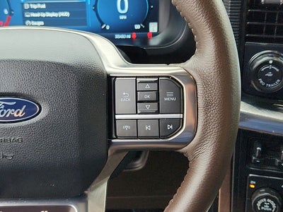 2024 Ford F-150 King Ranch