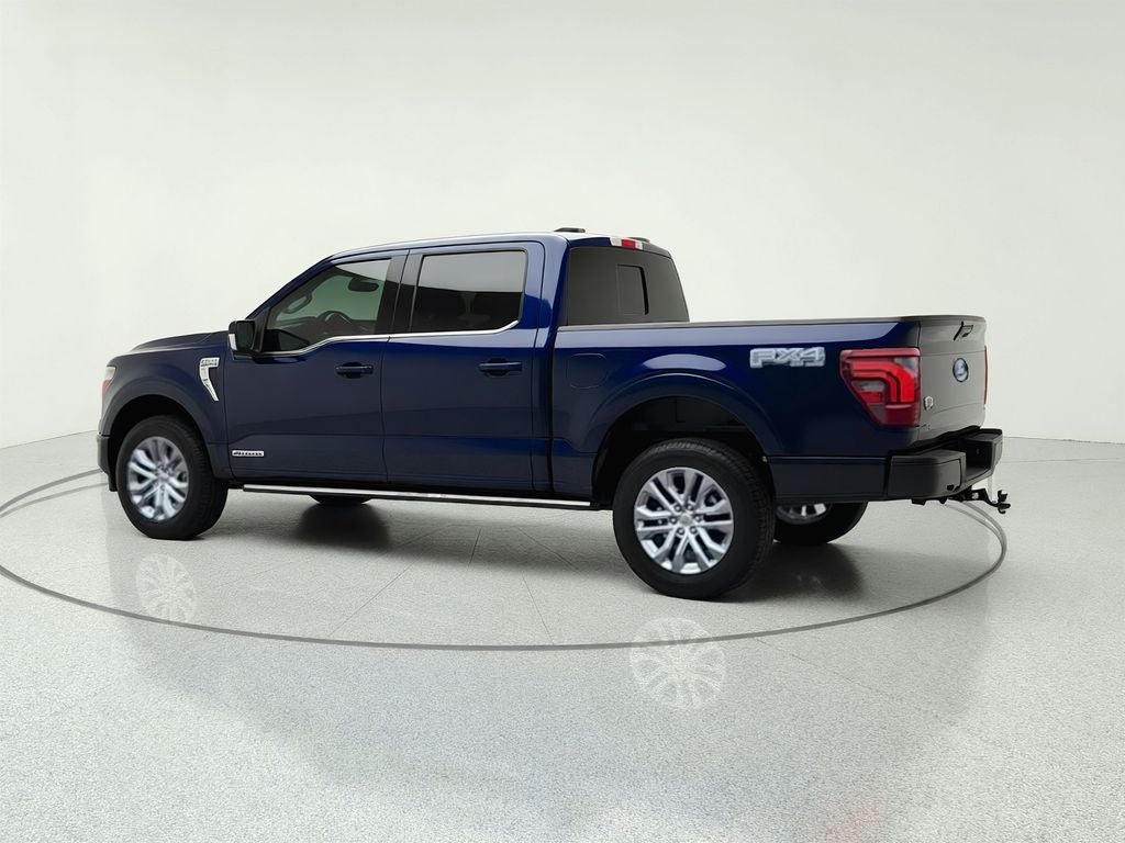 2024 Ford F-150 King Ranch