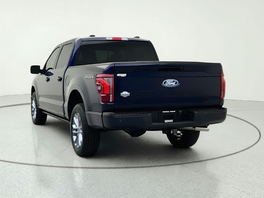 2024 Ford F-150 King Ranch