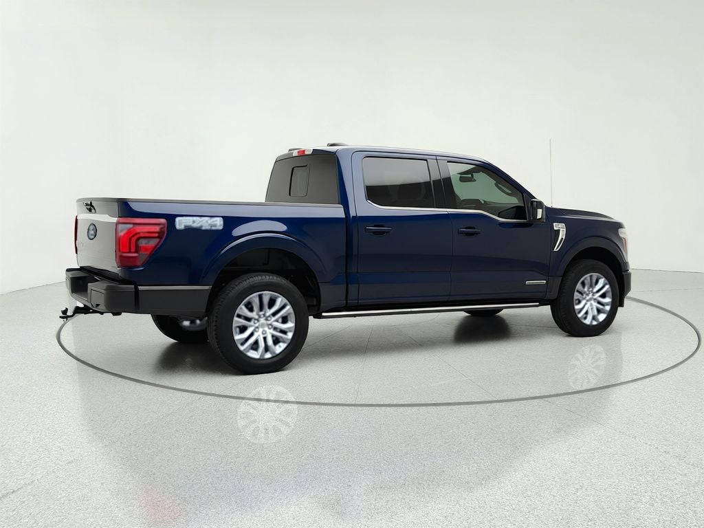 2024 Ford F-150 King Ranch