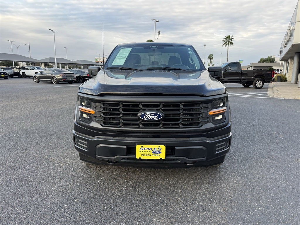 2024 Ford F-150 XL