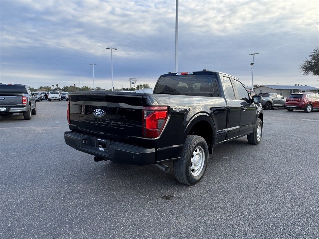2024 Ford F-150 XL