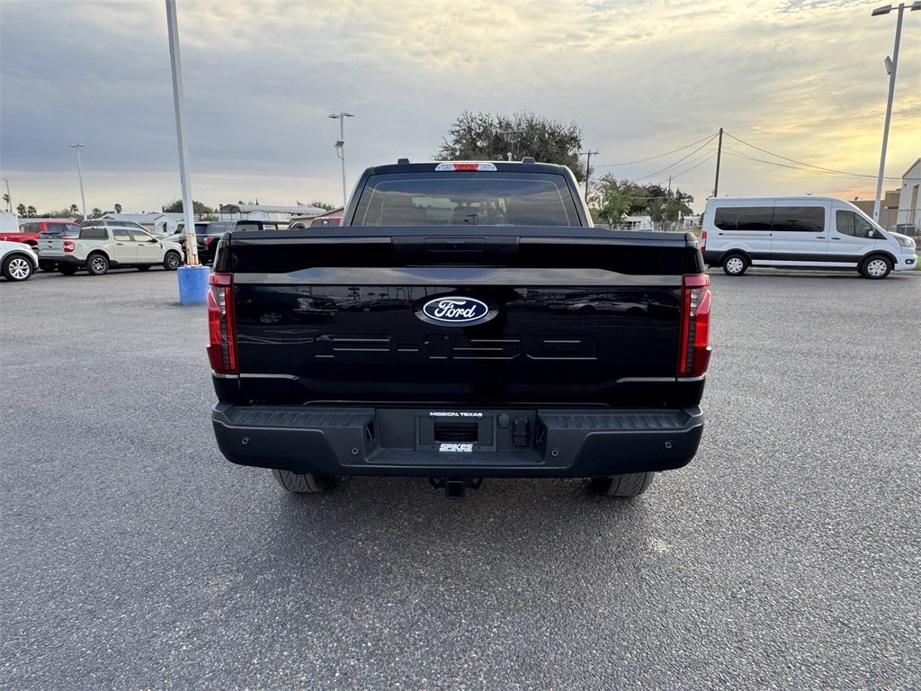 2024 Ford F-150 XL
