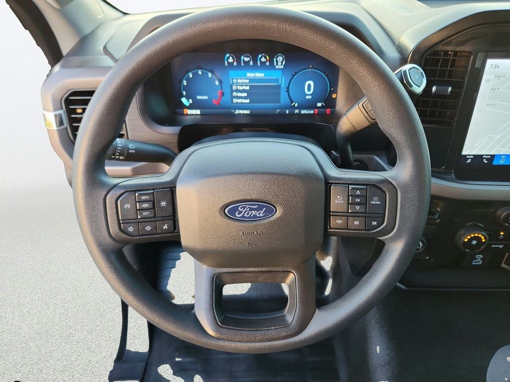 2024 Ford F-150 XL