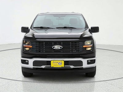 2024 Ford F-150 XL