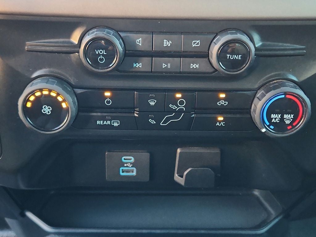 2024 Ford F-150 XL