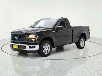 2024 Ford F-150 XL