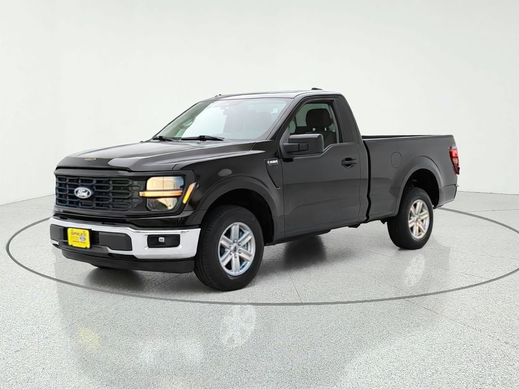 2024 Ford F-150 XL