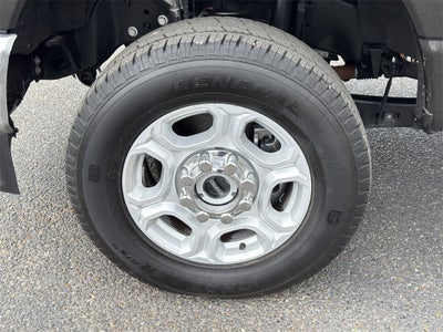 2025 Ford F-250SD XLT