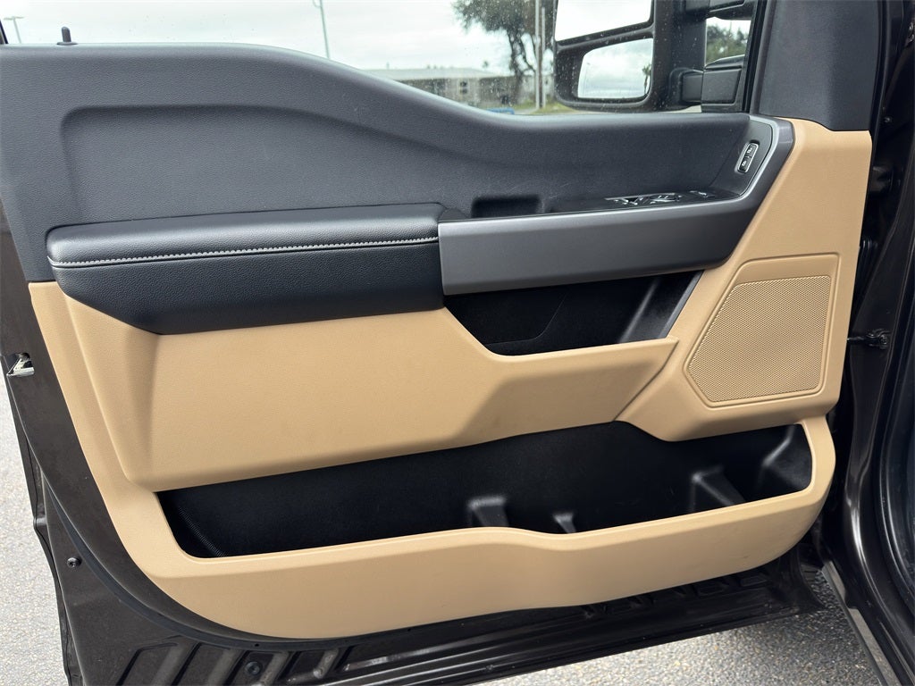 2025 Ford F-250SD XLT