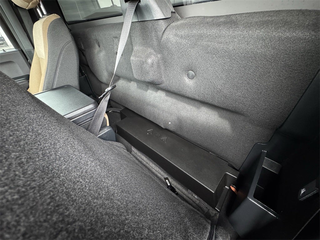 2025 Ford F-250SD XLT