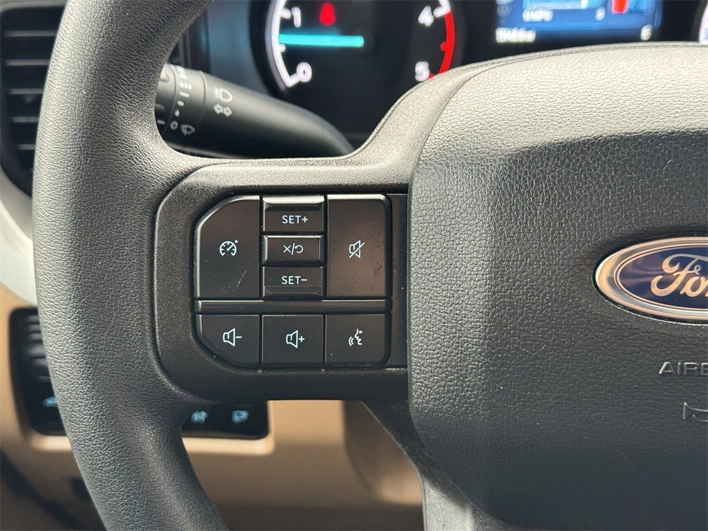 2025 Ford F-250SD XLT